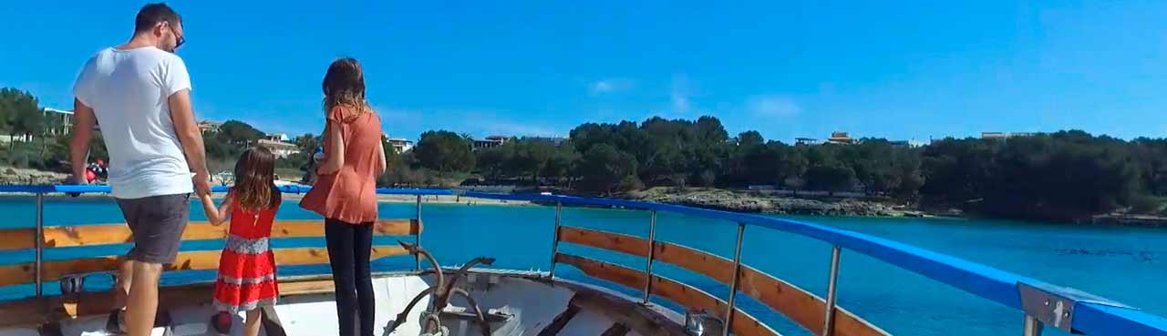 Port Blau Charter Majorque